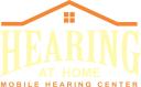 Hearing At Home Mobile Hearing Center logo