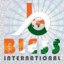 Bless International logo