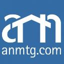 A and N Mortgage Services, Inc. logo