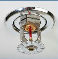 Quality Fire Protection Inc- Fire Sprinklers image 1