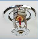 Quality Fire Protection Inc- Fire Sprinklers logo