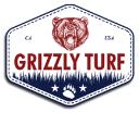 Grizzly Turf logo
