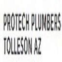 ProTech Plumbers Tolleson logo