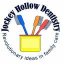 Jockey Hollow Dentistry logo