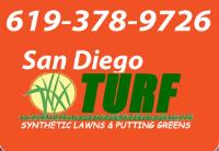 San Diego Artificial Grass image 1