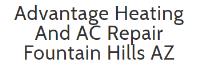 Advantage Heating & AC Repair Fountain Hills image 1