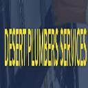 Desert Plumbers Sun City West logo