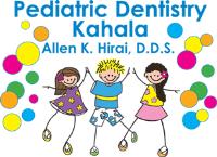 Pediatric Dentisry Kahala: Allen K. Hirai, DDS image 1