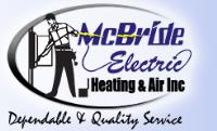 McBride Electric Heating and Air, Inc. image 1