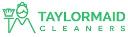 Taylor Maid Cleaners logo