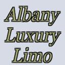 Albany Luxury Limo logo