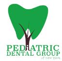 Pediatric Dental Group logo