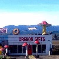 Magic Mushroom/Oregon Gifts  image 5