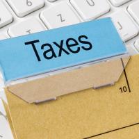 Sharon Roshto Tax Preparation Inc. image 4