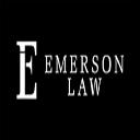 Emerson & Valentine Law logo