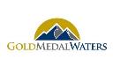 Gold Medal Waters, Inc. logo