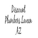 Discount Plumbers Laveen AZ logo