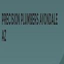 Precision Plumbers Avondale logo