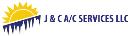 J & C A/C Services LLC logo