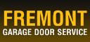 Fremont Garage Doors Firm logo