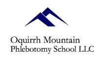 Oquirrh Mountain Phlebotomy School LLC image 1