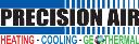Precision Air of Tennessee, Inc logo