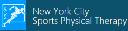 New York City Sports Physical Therapy Clinic logo