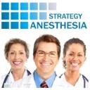 Strategy Anesthesia LLC logo