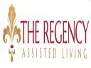 The Regency Assisted Living logo