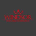 Windsor Door Siding and Window Company logo
