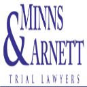 Minns & Arnett logo