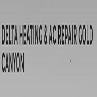 Delta Heating & AC Repair Gold Canyon image 1