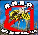 ASAP Bee Removal LLC logo