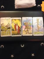 Tarot Psychic Readings by Mystical Empress image 1