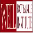 Weil Foot & Ankle Institute - Dr. Gregory T. Amara logo