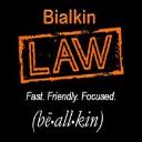 Bialkin Law logo