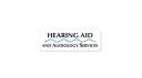 Hearing Aid and Audiology Services logo