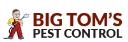 Big Tom's Pest Control - Servicing Southern Utah logo