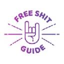 Free Shit Guide logo