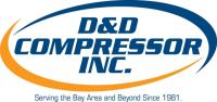 D & D Compressor Inc image 1