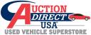 Auction Direct USA logo