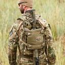 Best Tactical Backpack logo