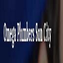 Omega Plumbers Sun City logo