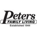 Peters Family Living logo