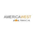 America West Financial Home Loans logo