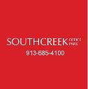 Southcreek Office Park logo