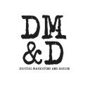 Digital Marketing And Design logo