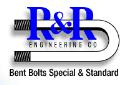 R&R Engineering Co., Inc. logo