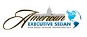 American Executive Sedan Service logo