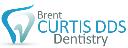 Curtis Family Dental logo